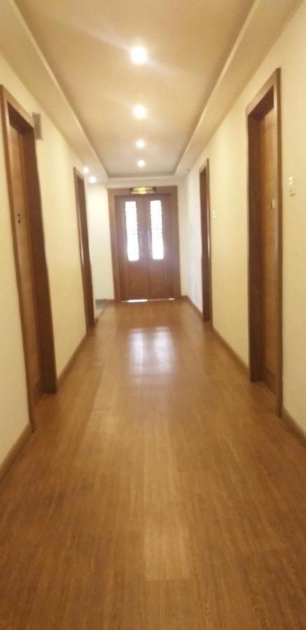 Sree Janardhana Residency Kollam Bagian luar foto